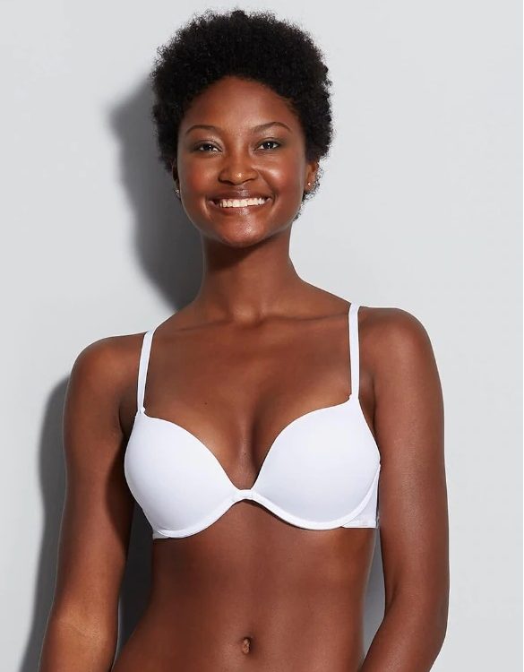 BRASIER PUSH UP 12384