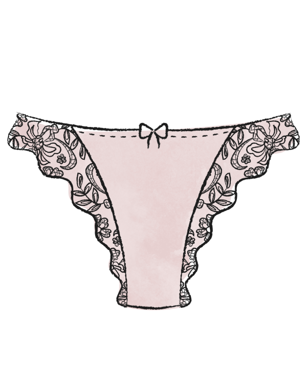 PANTY