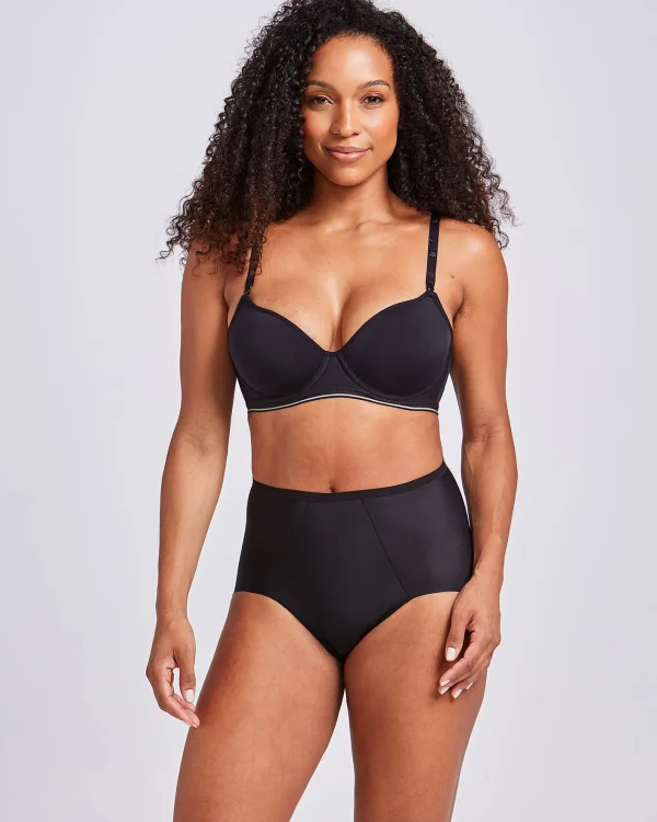 PANTY CINTURA ALTA 50590