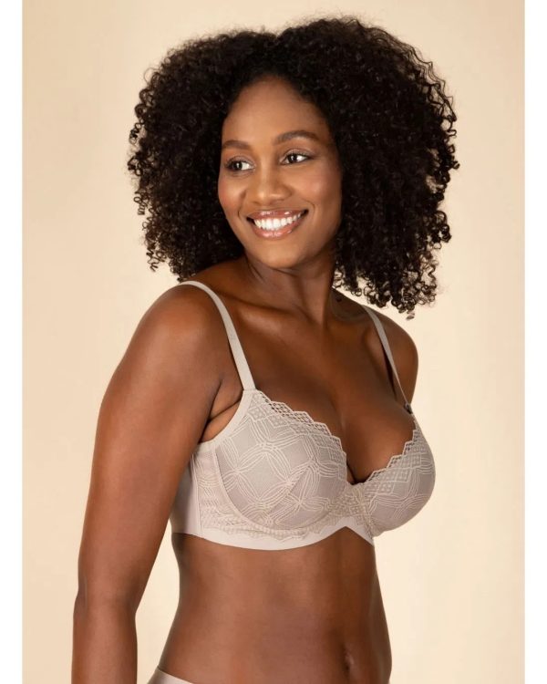 BRASIER PUSH-UP 51766