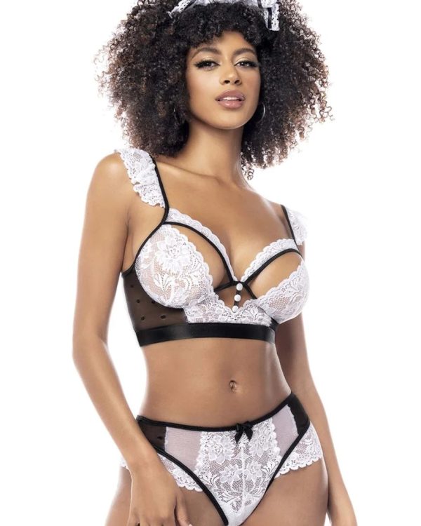 CONJUNTO SENSUAL 6484