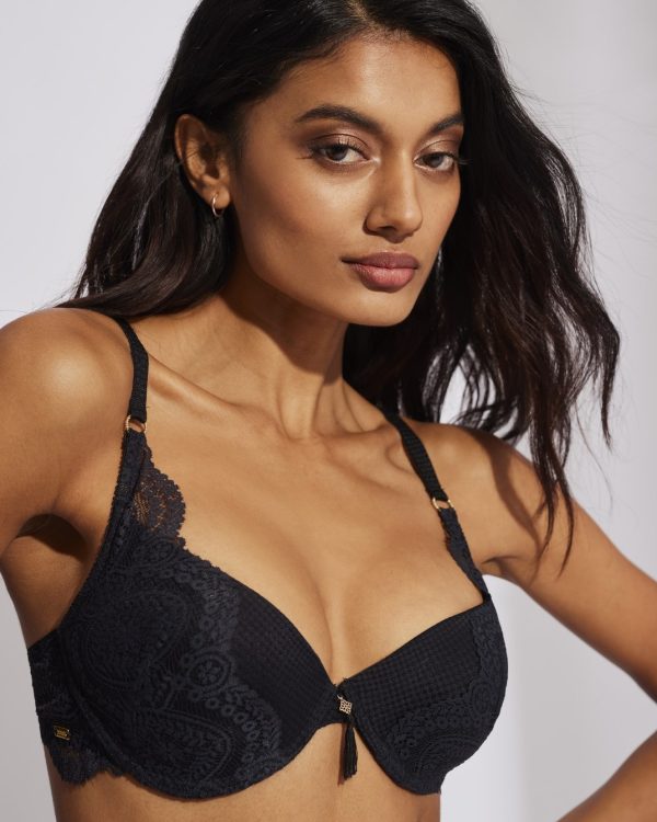 BRASIER PUSH-UP 31113