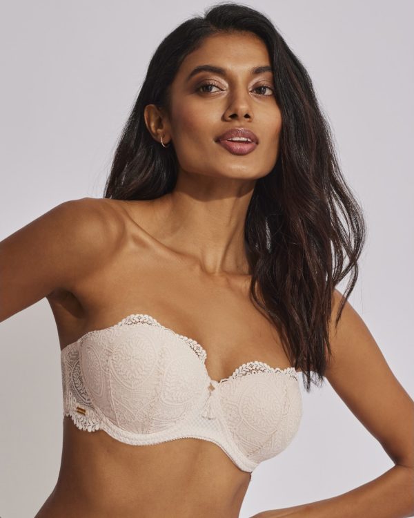 BRASIER PUSH-UP 31126