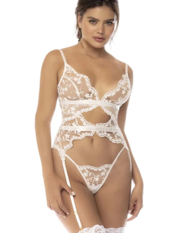 CONJUNTO SENSUAL 8834