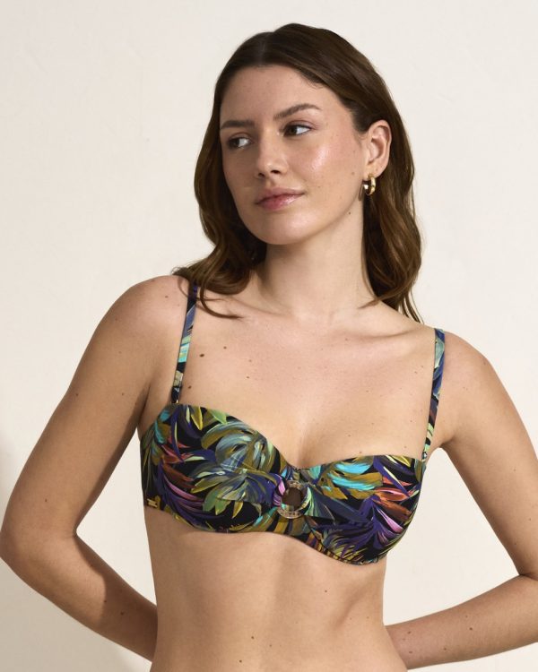 BIKINI 2P BN016-BN002