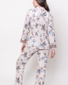 PIJAMA PANTALÓN 2P 34535