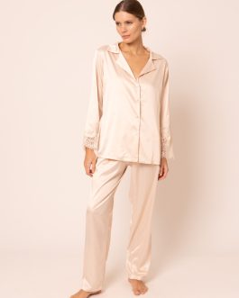 PIJAMA PANTALÓN 2P 36215