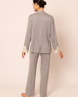 PIJAMA PANTALÓN 2P 36265