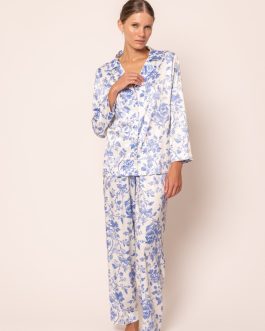 PIJAMA PANTALÓN 2P 36335