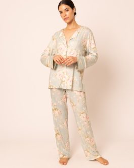 PIJAMA PANTALÓN 2P 36585