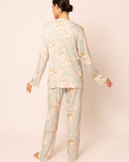 PIJAMA PANTALÓN 2P 36585