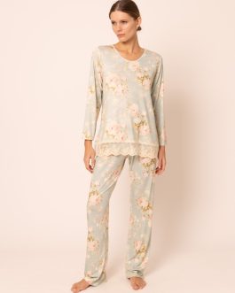 PIJAMA PANTALÓN 2P 36589