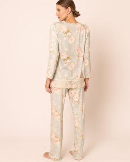 PIJAMA PANTALÓN 2P 36589