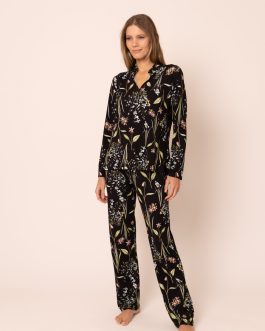 PIJAMA PANTALÓN 2P 36695