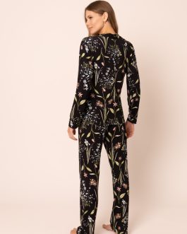 PIJAMA PANTALÓN 2P 36695