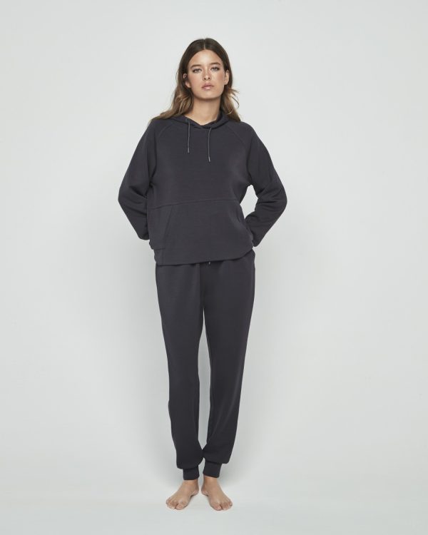 SUDADERA PANT 2P P10451