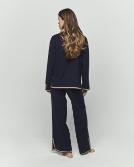 SUDADERA PANT 2P P11354