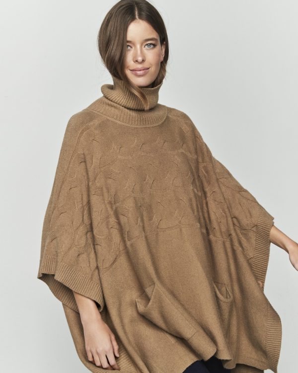 PONCHO PC168