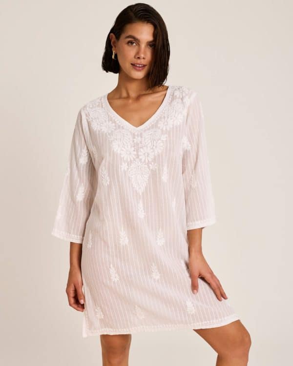 VESTIDO BC242