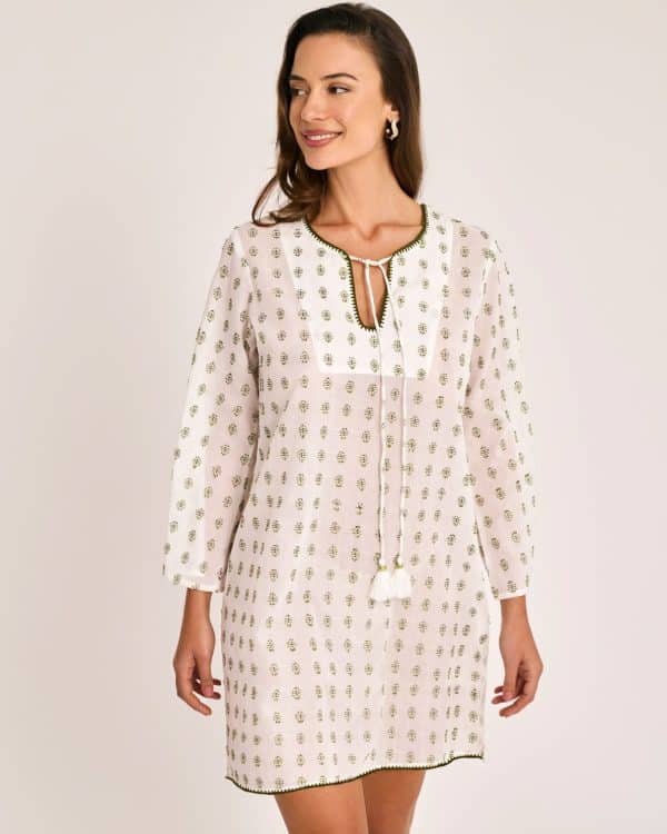 VESTIDO BC295