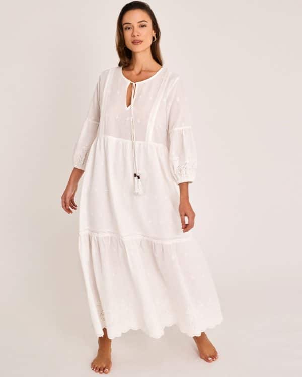 VESTIDO BC296