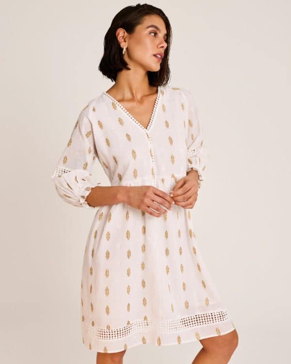 VESTIDO BC298