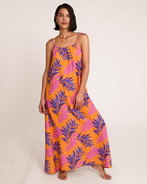 VESTIDO BN496