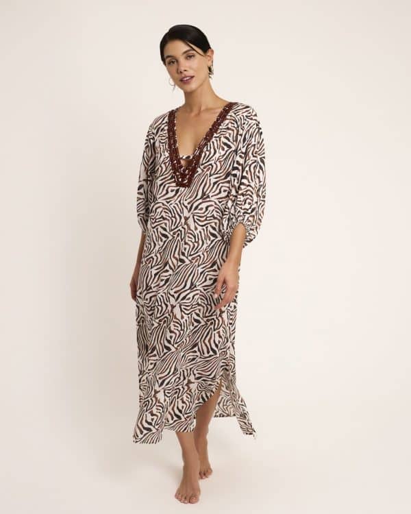 VESTIDO BN798