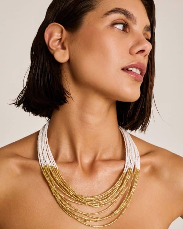 COLLAR CORTO BS101