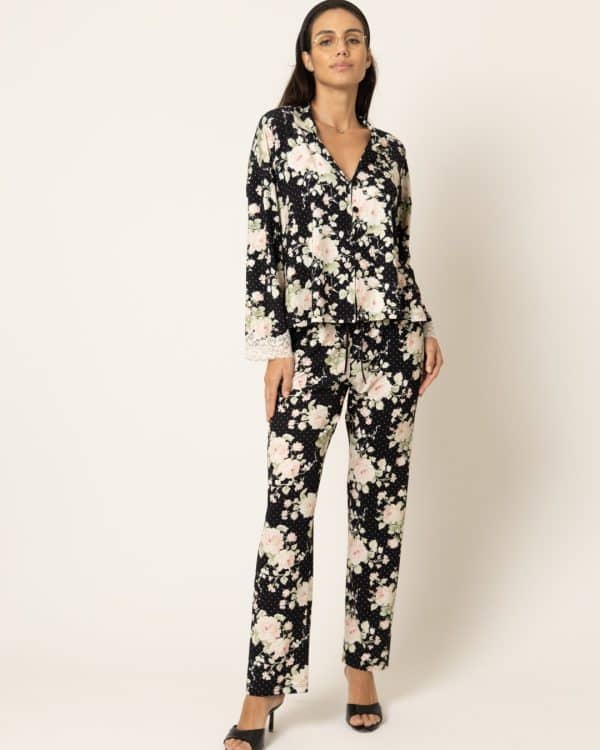 PIJAMA PANTALON 2P 37585
