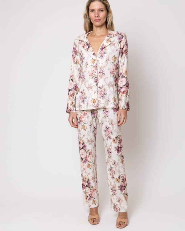 PIJAMA PANTALON 2P 38485
